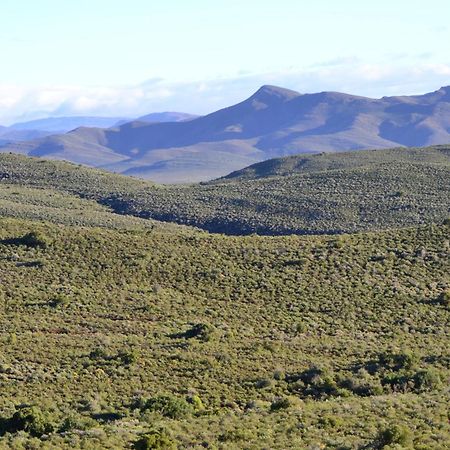 Mont Eco Game Reserve มอนตากู ภายนอก รูปภาพ