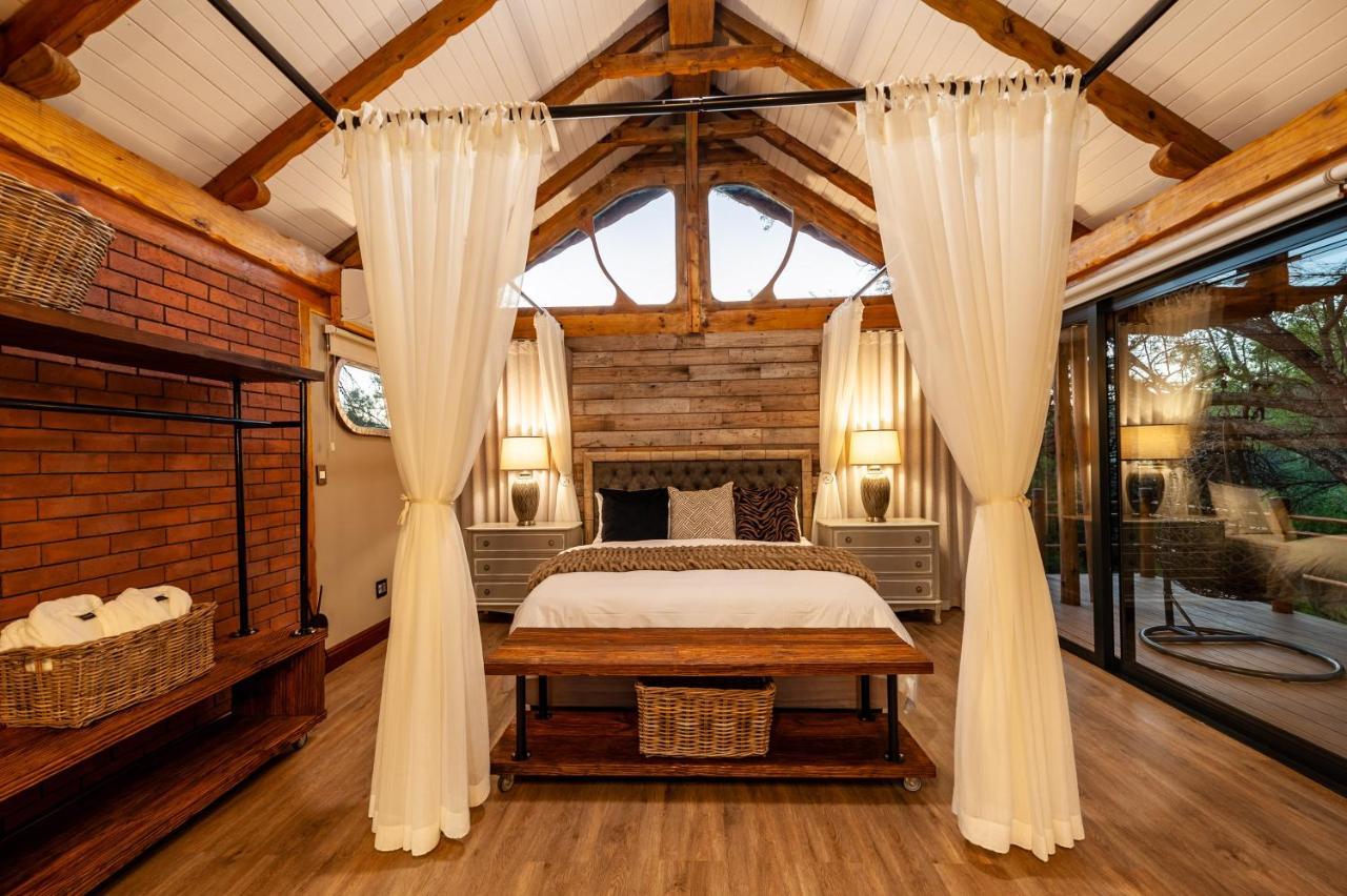 Mont Eco Game Reserve มอนตากู ภายนอก รูปภาพ
